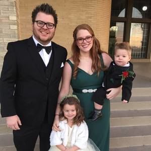 Meet your Posher, Scott